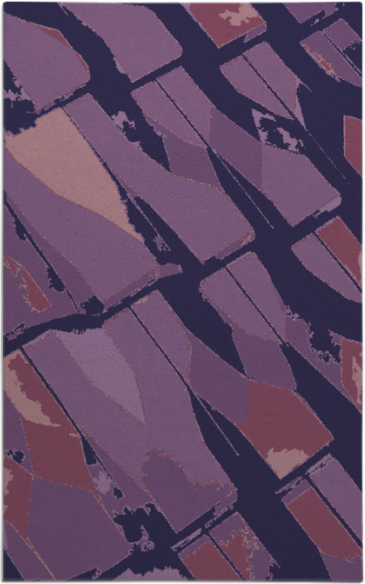 reflections rug - item 726026