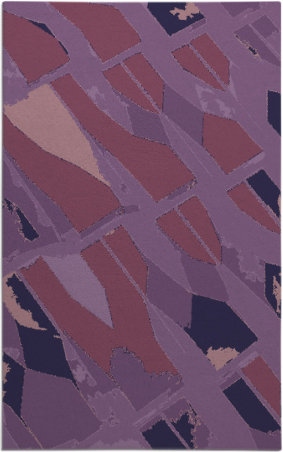 reflections rug - item 726027