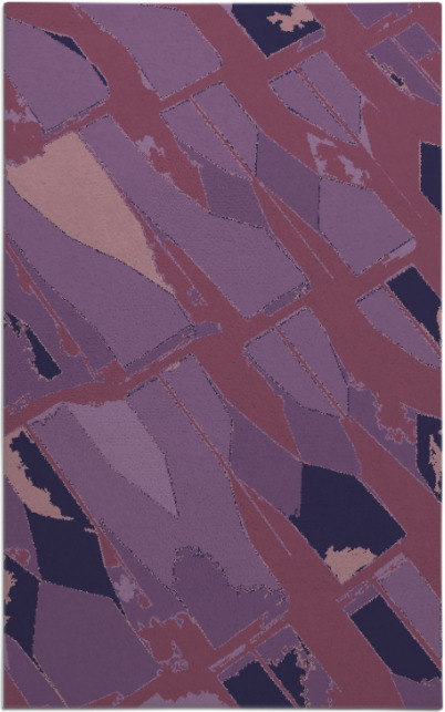 reflections rug - item 726028