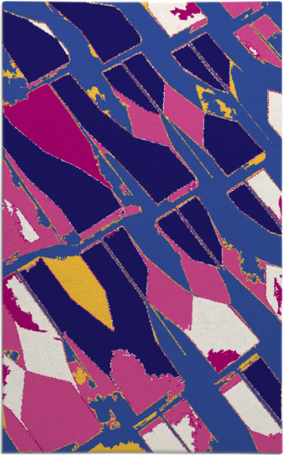 reflections rug - item 726034