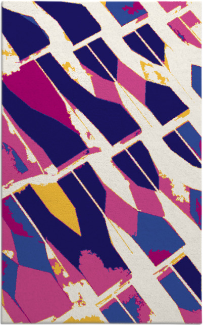 reflections rug - item 726036