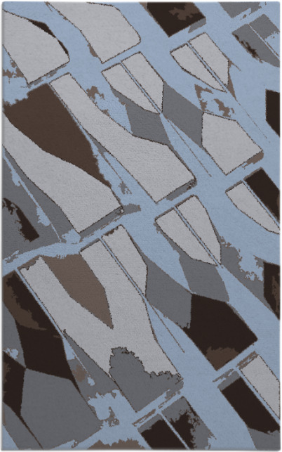 reflections rug - item 726041