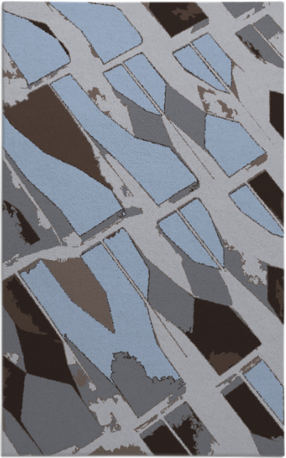 reflections rug - item 726042