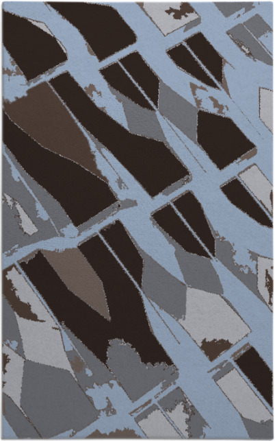 reflections rug - item 726043