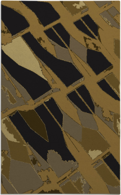 reflections rug - item 726045