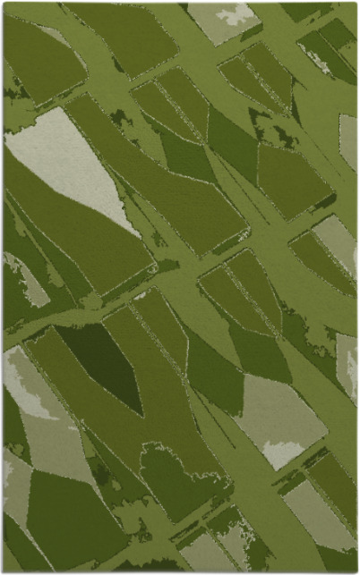 reflections rug - item 726053