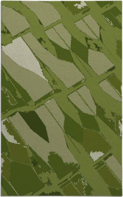 reflections rug - item 726055