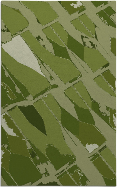 reflections rug - item 726056