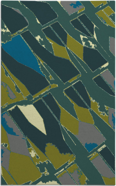 reflections rug - item 726060