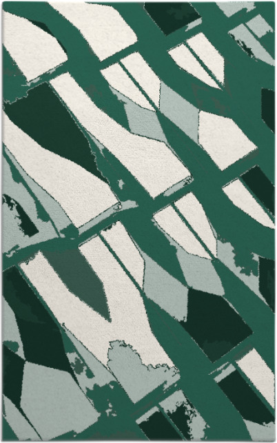 reflections rug - item 726062