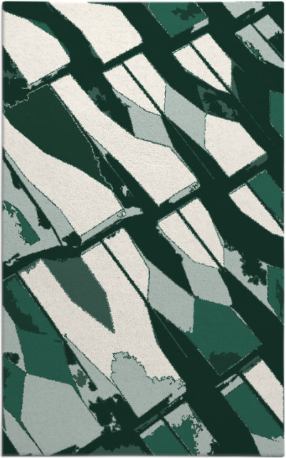 reflections rug - item 726064