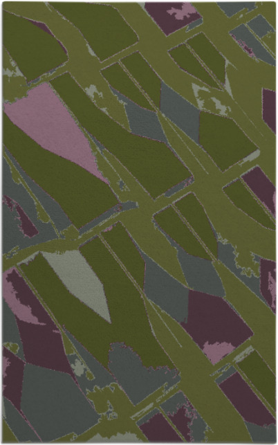 reflections rug - item 726066