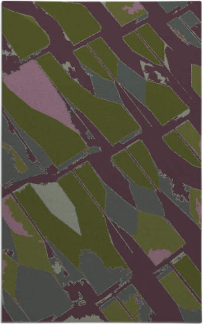 reflections rug - item 726068