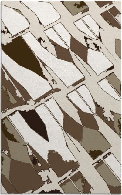 reflections rug - item 726072