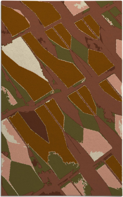 reflections rug - item 726074