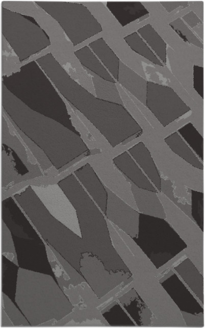 reflections rug - item 726077