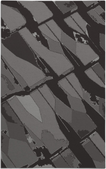 reflections rug - item 726080