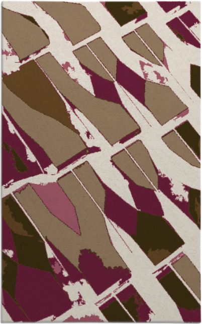 reflections rug - item 726081