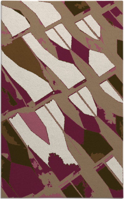 reflections rug - item 726082