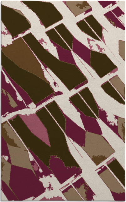 reflections rug - item 726083