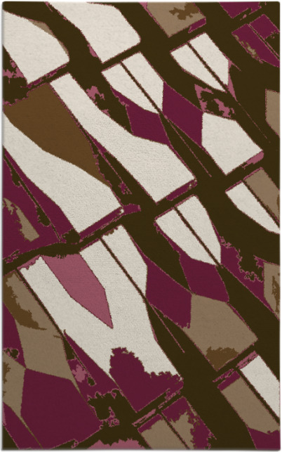 reflections rug - item 726084