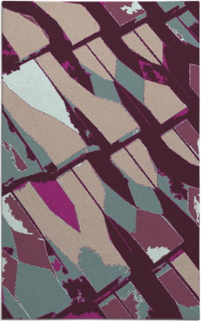 reflections rug - item 726085