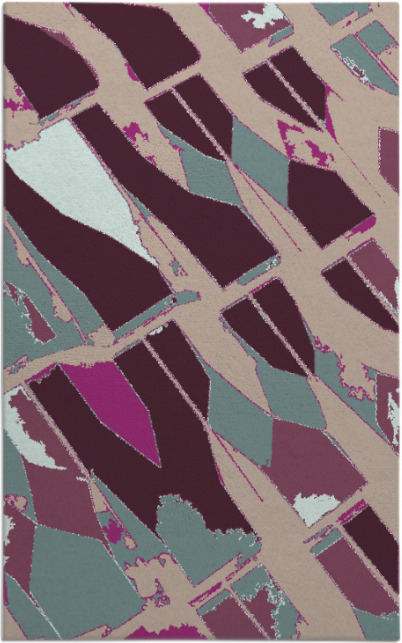 reflections rug - item 726086