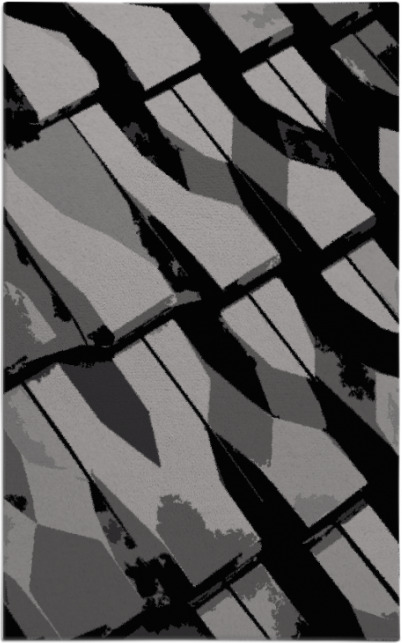 reflections rug - item 726101