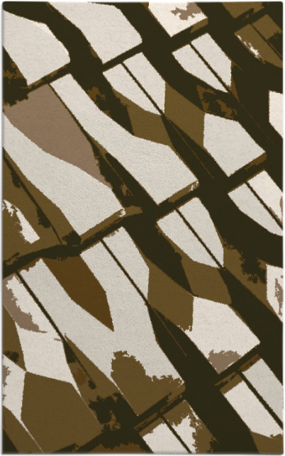 reflections rug - item 726105