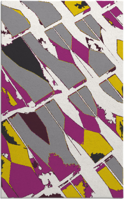 reflections rug - item 726113