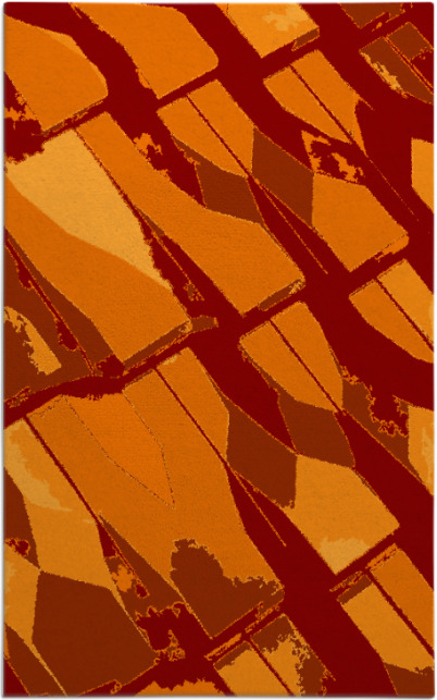 reflections rug - item 726117