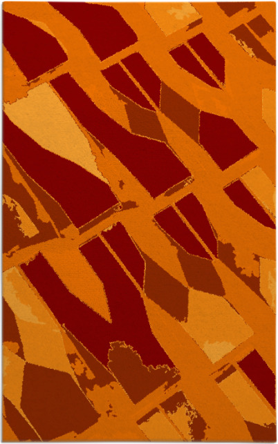 reflections rug - item 726118