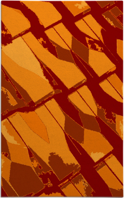 reflections rug - item 726119