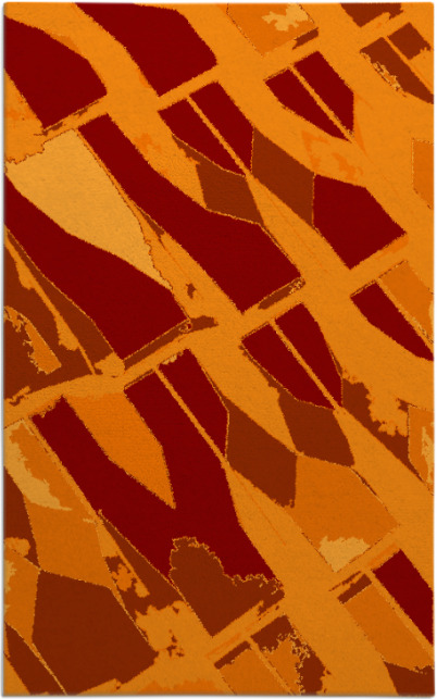 reflections rug - item 726120