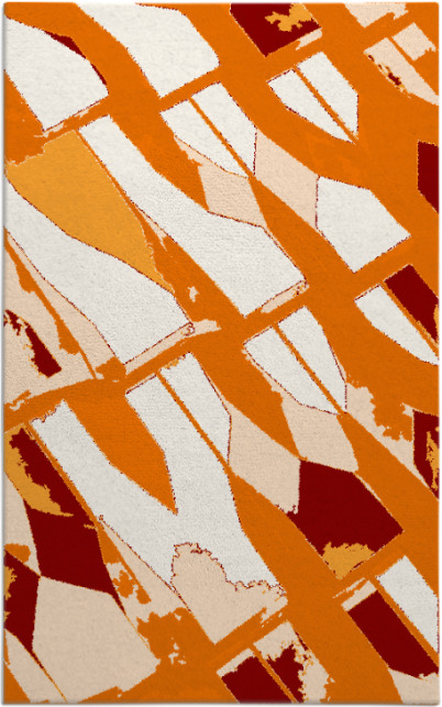 reflections rug - item 726122