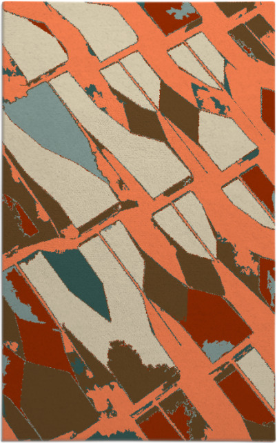 reflections rug - item 726126