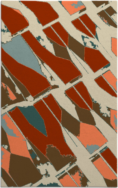 reflections rug - item 726127