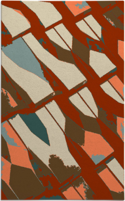 reflections rug - item 726128