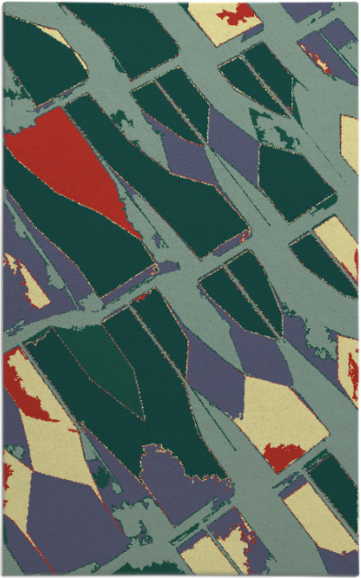 reflections rug - item 726136