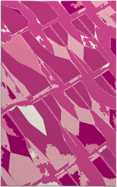 reflections rug - item 726139