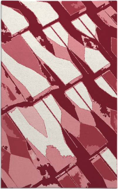 reflections rug - item 726142