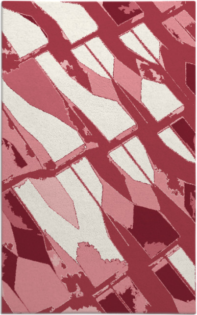 reflections rug - item 726144