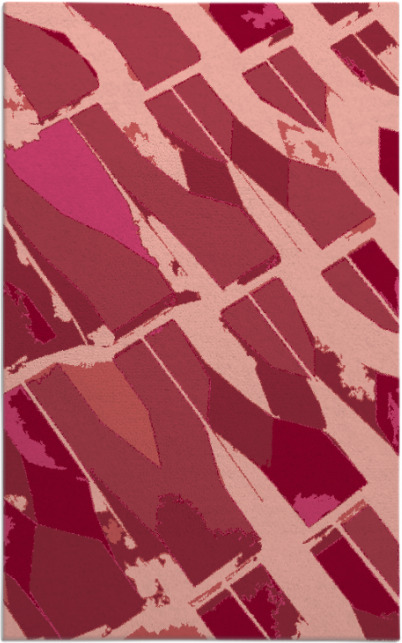 reflections rug - item 726145