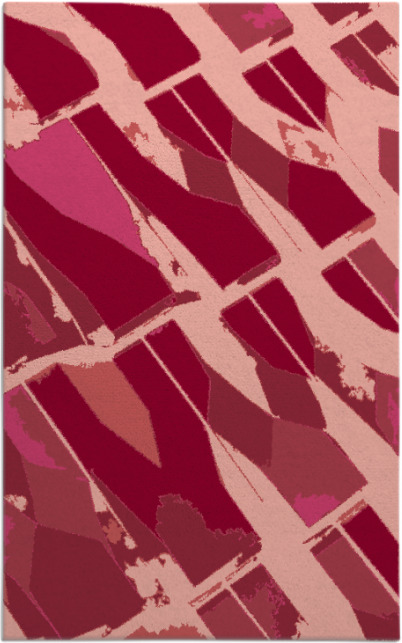 reflections rug - item 726147