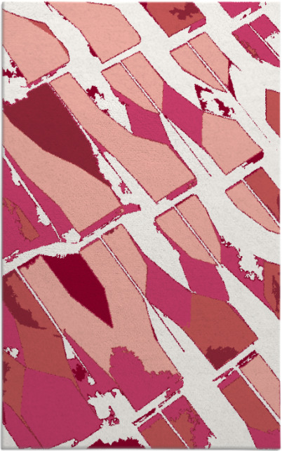 reflections rug - item 726149