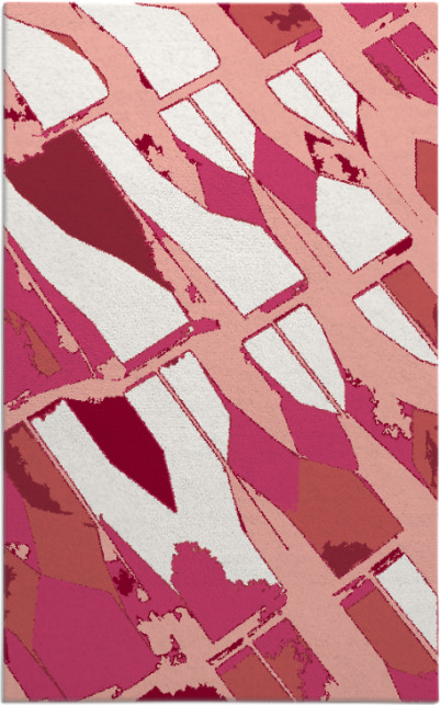 reflections rug - item 726150