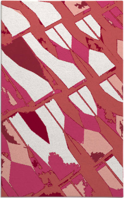 reflections rug - item 726152