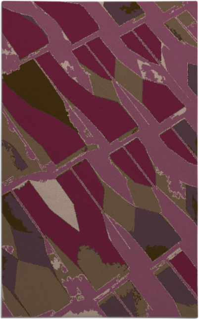 reflections rug - item 726155