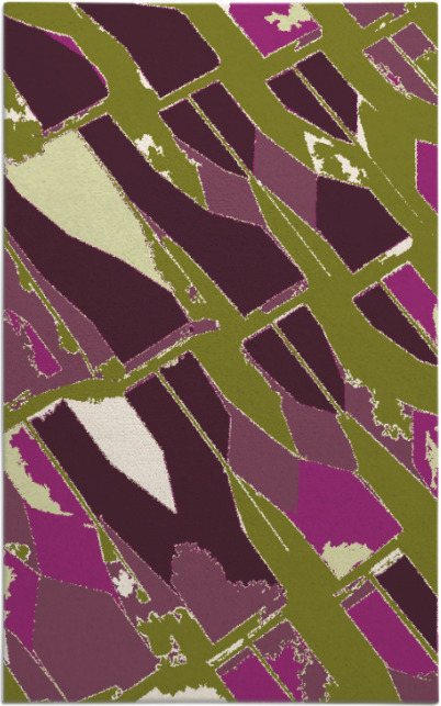 reflections rug - item 726157