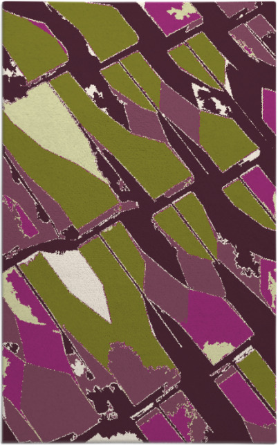 reflections rug - item 726158